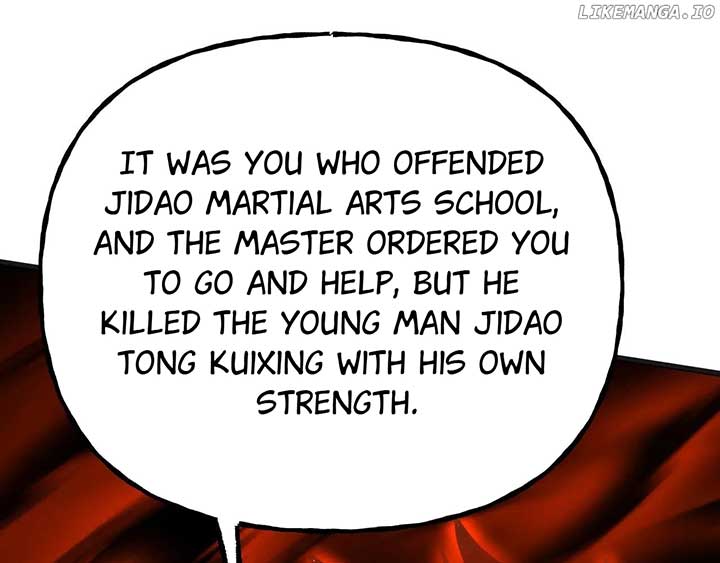 Logging 10,000 Years into the Future Chapter 183 page 167
