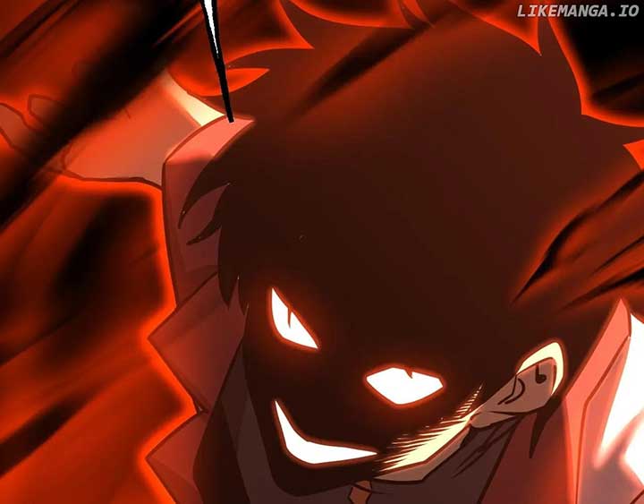 Logging 10,000 Years into the Future Chapter 183 page 168