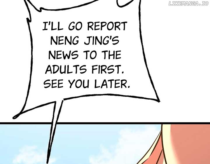 Logging 10,000 Years into the Future Chapter 183 page 175