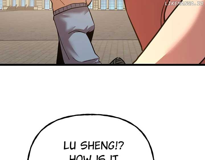 Logging 10,000 Years into the Future Chapter 183 page 177