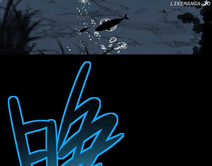 Logging 10,000 Years into the Future Chapter 183 page 191