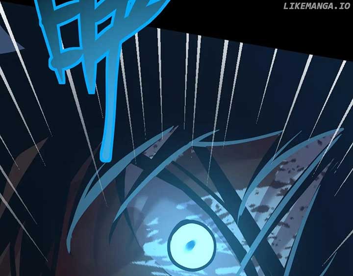 Logging 10,000 Years into the Future Chapter 183 page 192