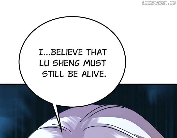 Logging 10,000 Years into the Future Chapter 183 page 20