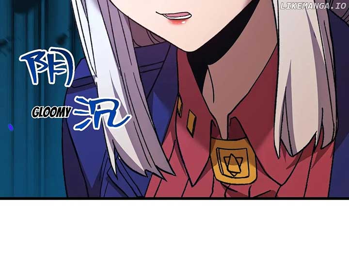 Logging 10,000 Years into the Future Chapter 183 page 22