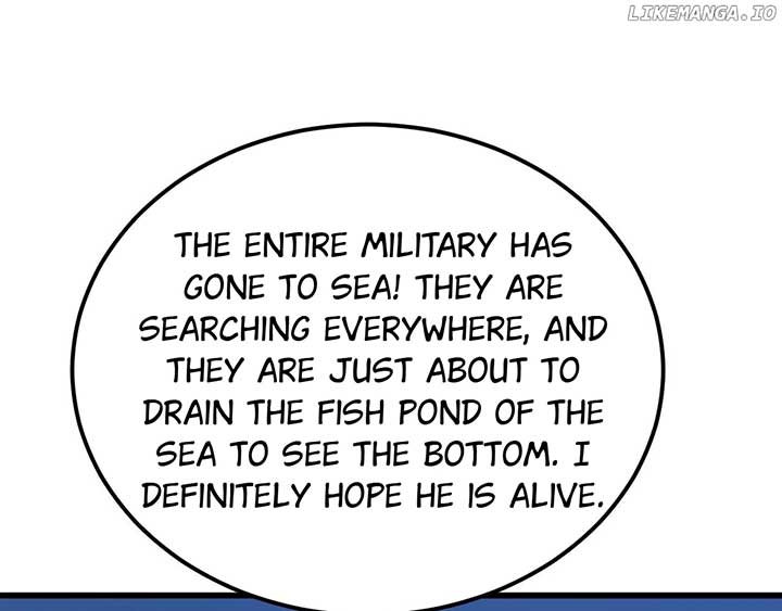 Logging 10,000 Years into the Future Chapter 183 page 23