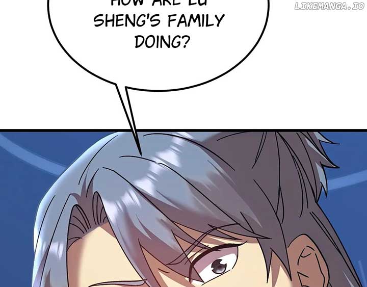 Logging 10,000 Years into the Future Chapter 183 page 27