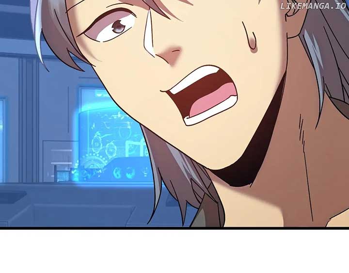 Logging 10,000 Years into the Future Chapter 183 page 28