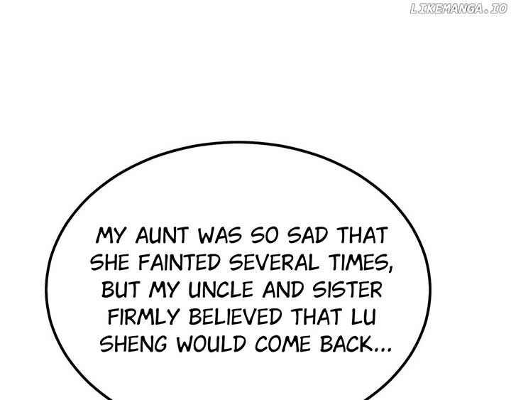 Logging 10,000 Years into the Future Chapter 183 page 29