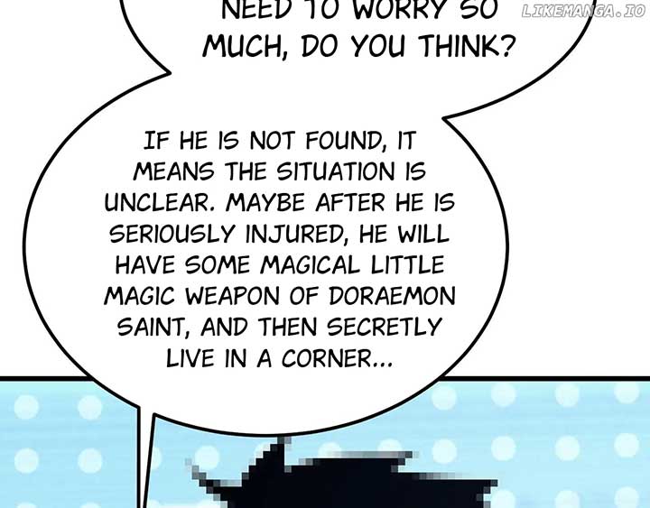 Logging 10,000 Years into the Future Chapter 183 page 33