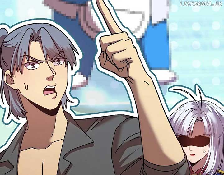 Logging 10,000 Years into the Future Chapter 183 page 35