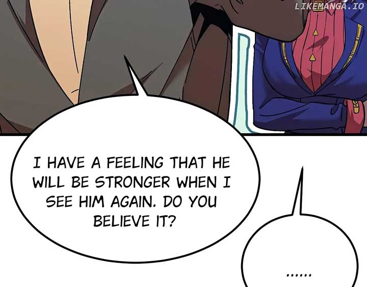 Logging 10,000 Years into the Future Chapter 183 page 36