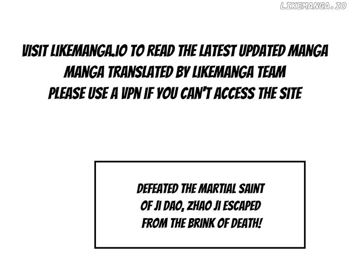 Logging 10,000 Years into the Future Chapter 183 page 3