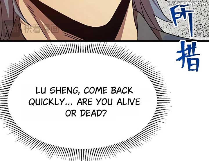 Logging 10,000 Years into the Future Chapter 183 page 39