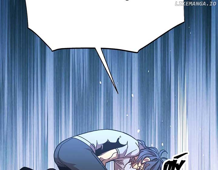 Logging 10,000 Years into the Future Chapter 183 page 50