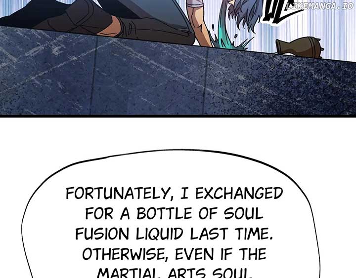 Logging 10,000 Years into the Future Chapter 183 page 51