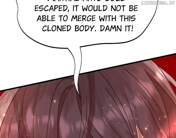 Logging 10,000 Years into the Future Chapter 183 page 52