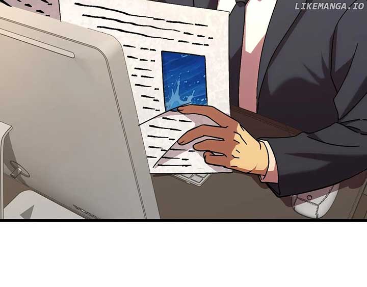 Logging 10,000 Years into the Future Chapter 183 page 5