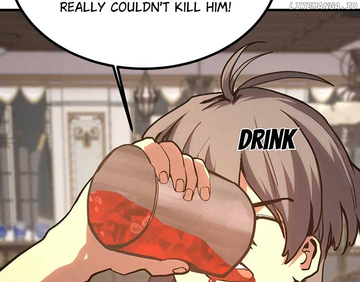 Logging 10,000 Years into the Future Chapter 183 page 63