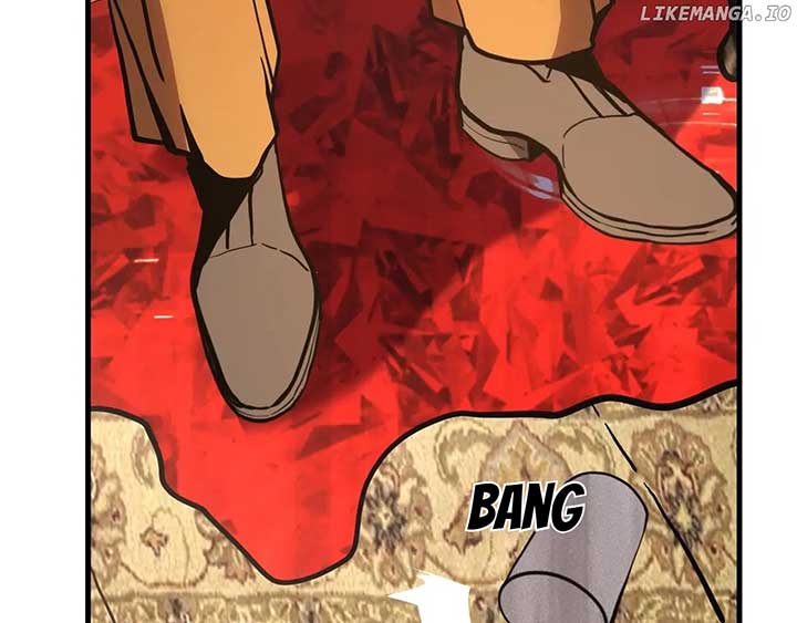 Logging 10,000 Years into the Future Chapter 183 page 73