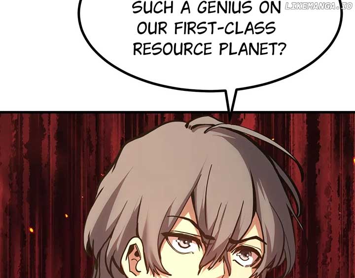 Logging 10,000 Years into the Future Chapter 183 page 75