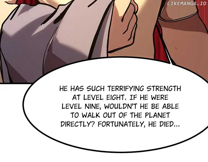 Logging 10,000 Years into the Future Chapter 183 page 77