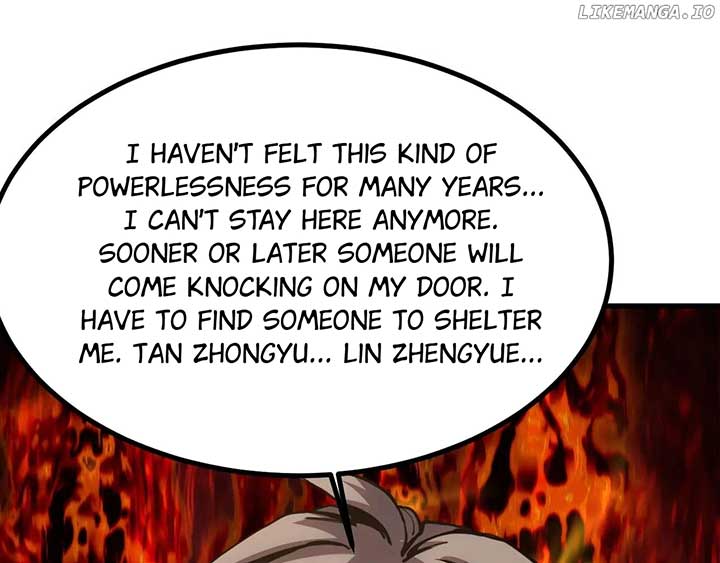 Logging 10,000 Years into the Future Chapter 183 page 78