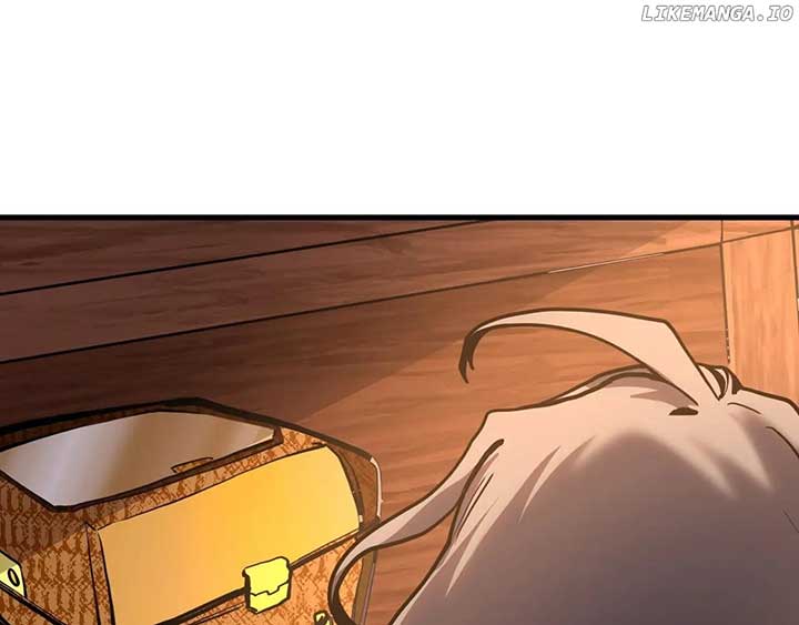 Logging 10,000 Years into the Future Chapter 183 page 81