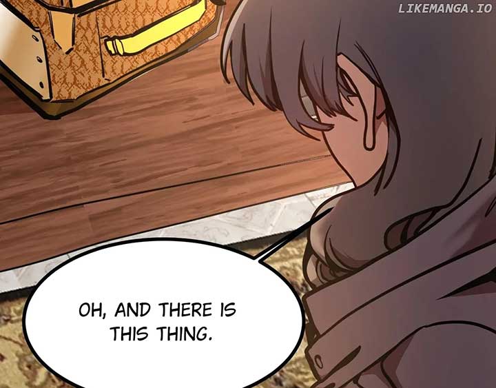 Logging 10,000 Years into the Future Chapter 183 page 82