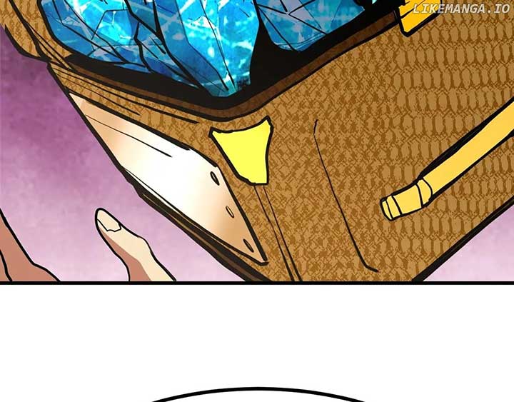 Logging 10,000 Years into the Future Chapter 183 page 85