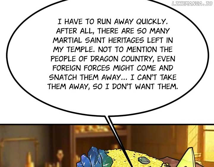 Logging 10,000 Years into the Future Chapter 183 page 86