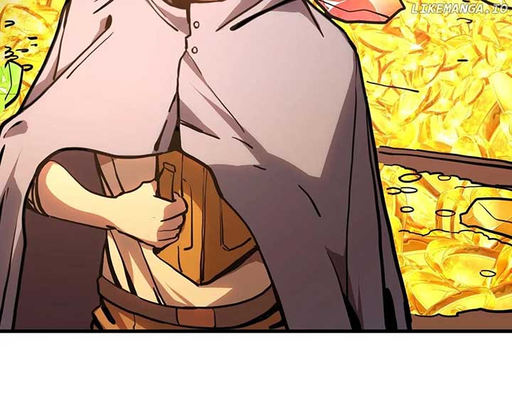 Logging 10,000 Years into the Future Chapter 183 page 88