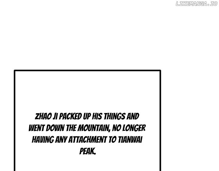 Logging 10,000 Years into the Future Chapter 183 page 89