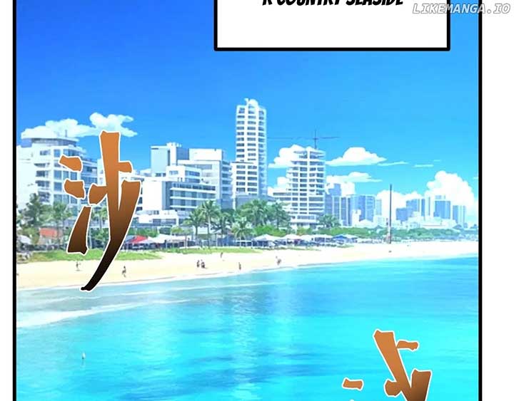 Logging 10,000 Years into the Future Chapter 183 page 94