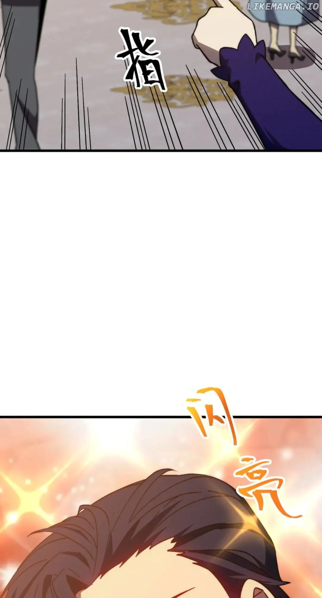 Logging 10,000 Years into the Future Chapter 196 page 36