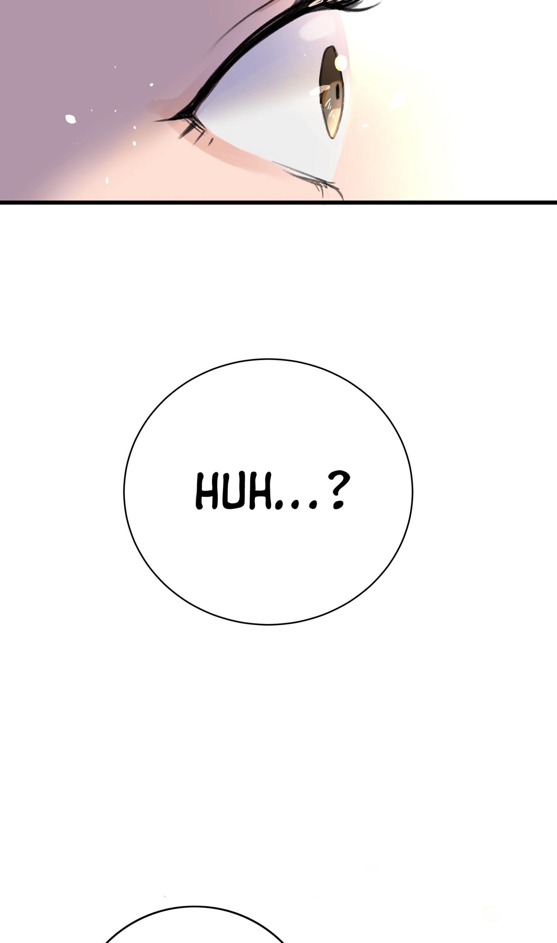 Long-awaited Feelings Chapter 1 page 10