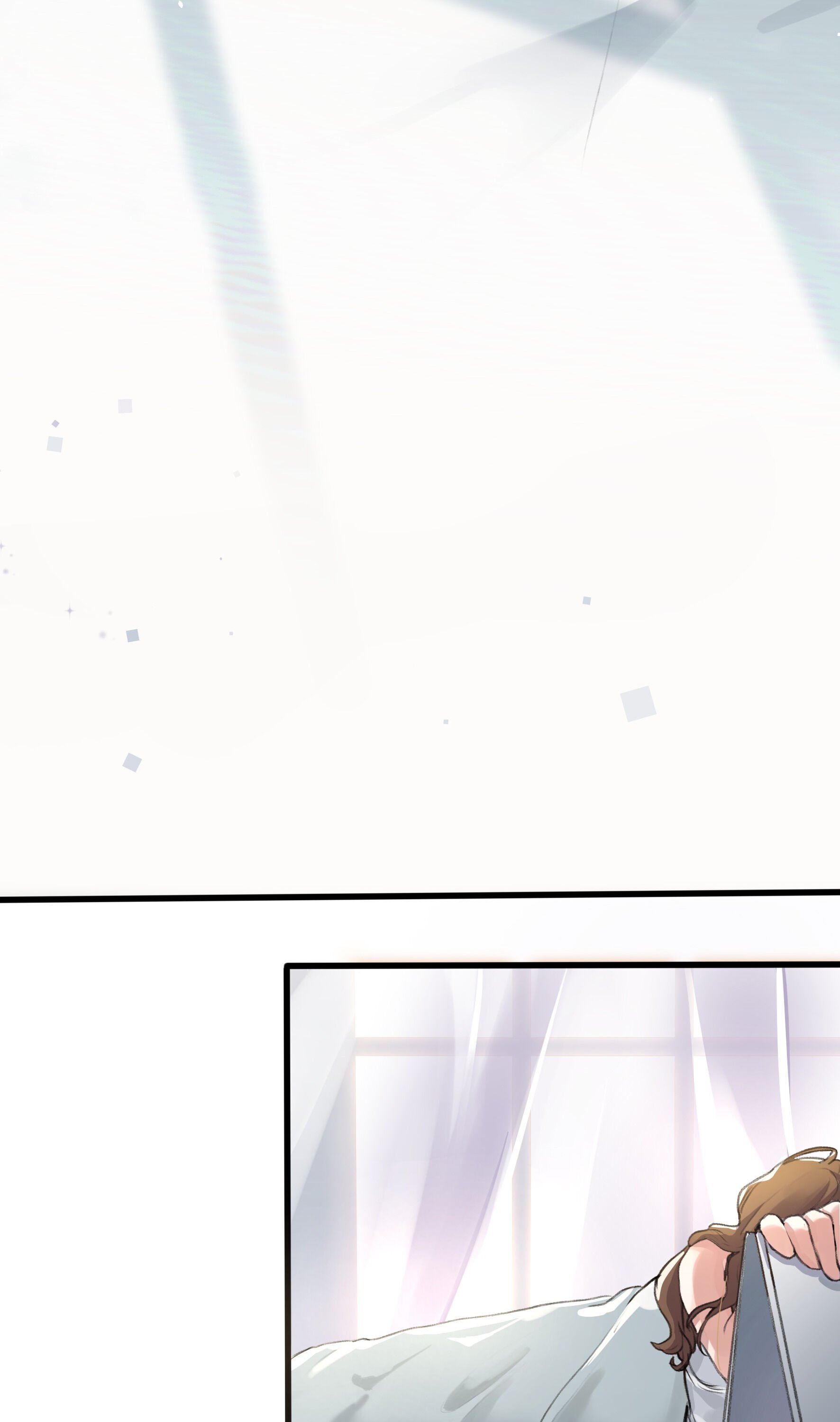 Long-awaited Feelings Chapter 1 page 15