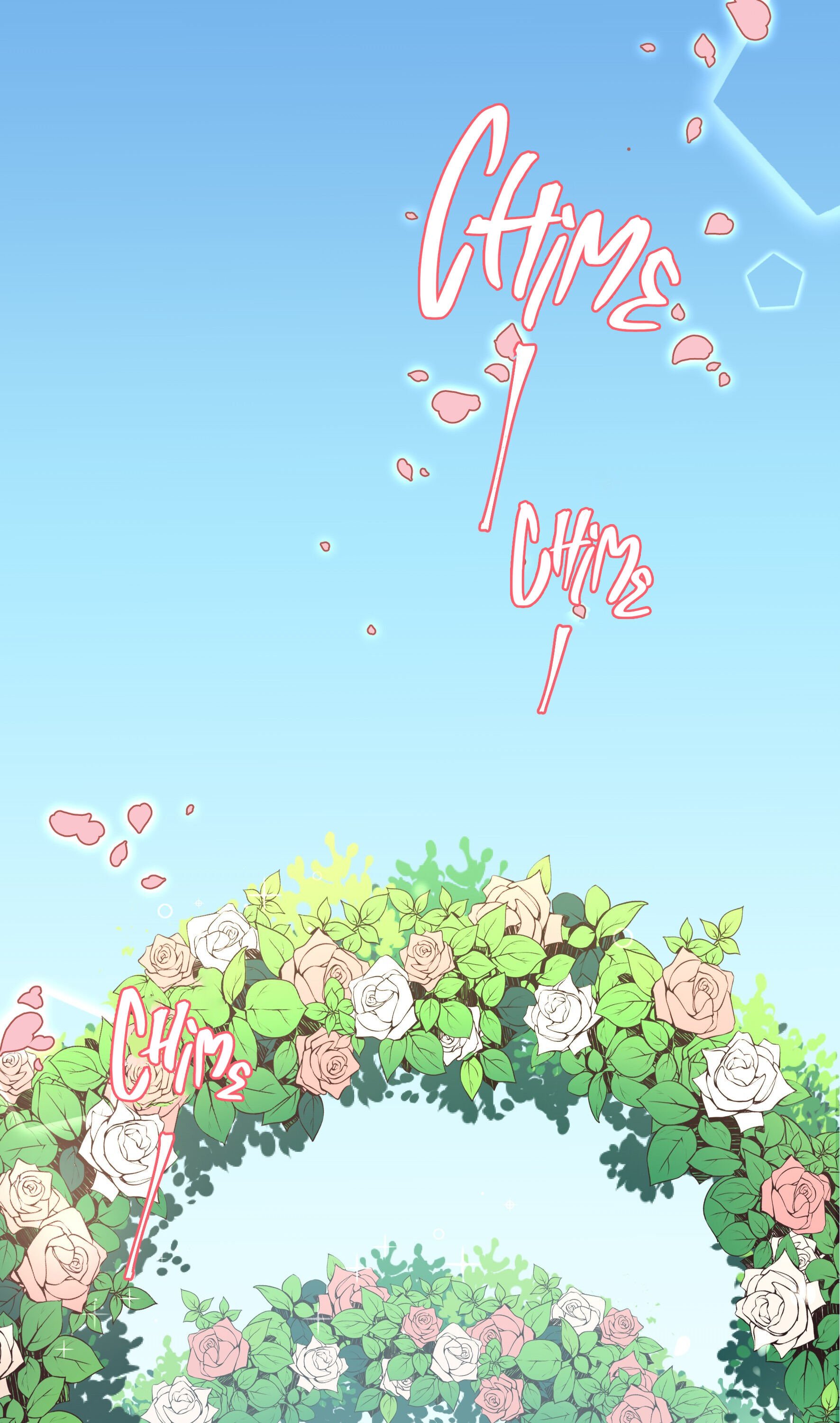 Long-awaited Feelings Chapter 1 page 1
