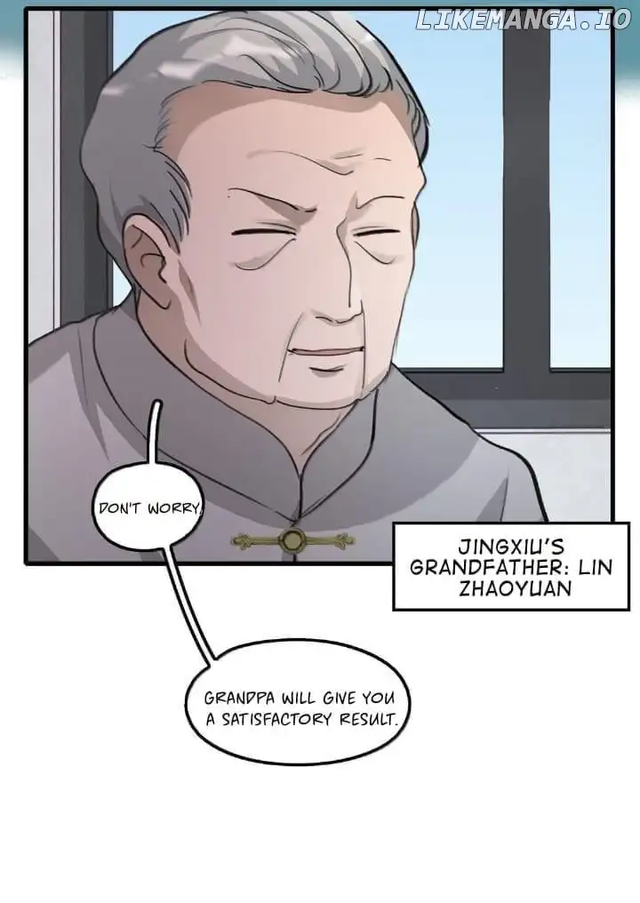 Long-awaited Feelings Chapter 112 page 17