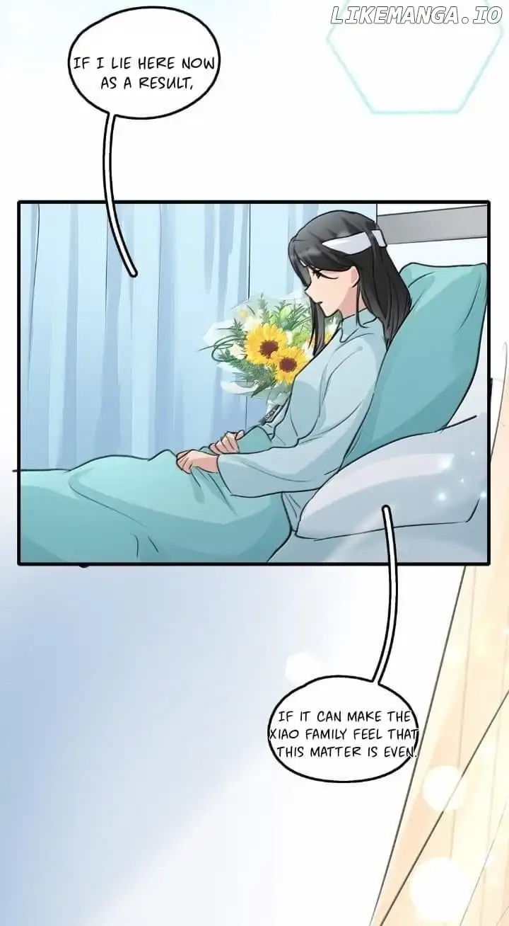 Long-awaited Feelings Chapter 112 page 24