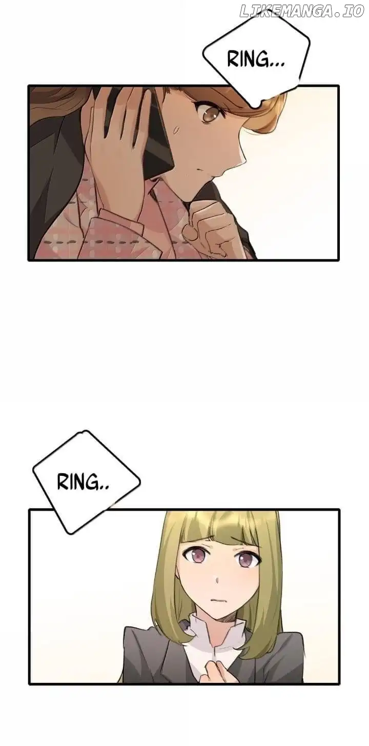 Long-awaited Feelings Chapter 112 page 3