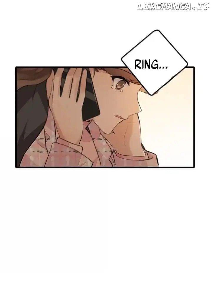 Long-awaited Feelings Chapter 112 page 4