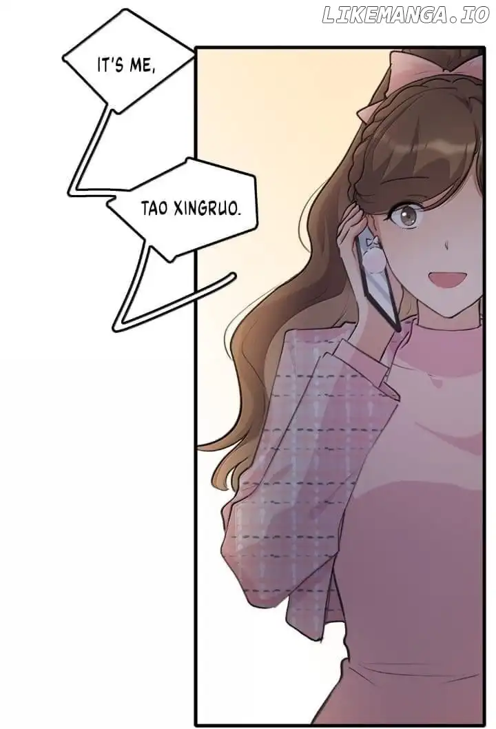 Long-awaited Feelings Chapter 112 page 7