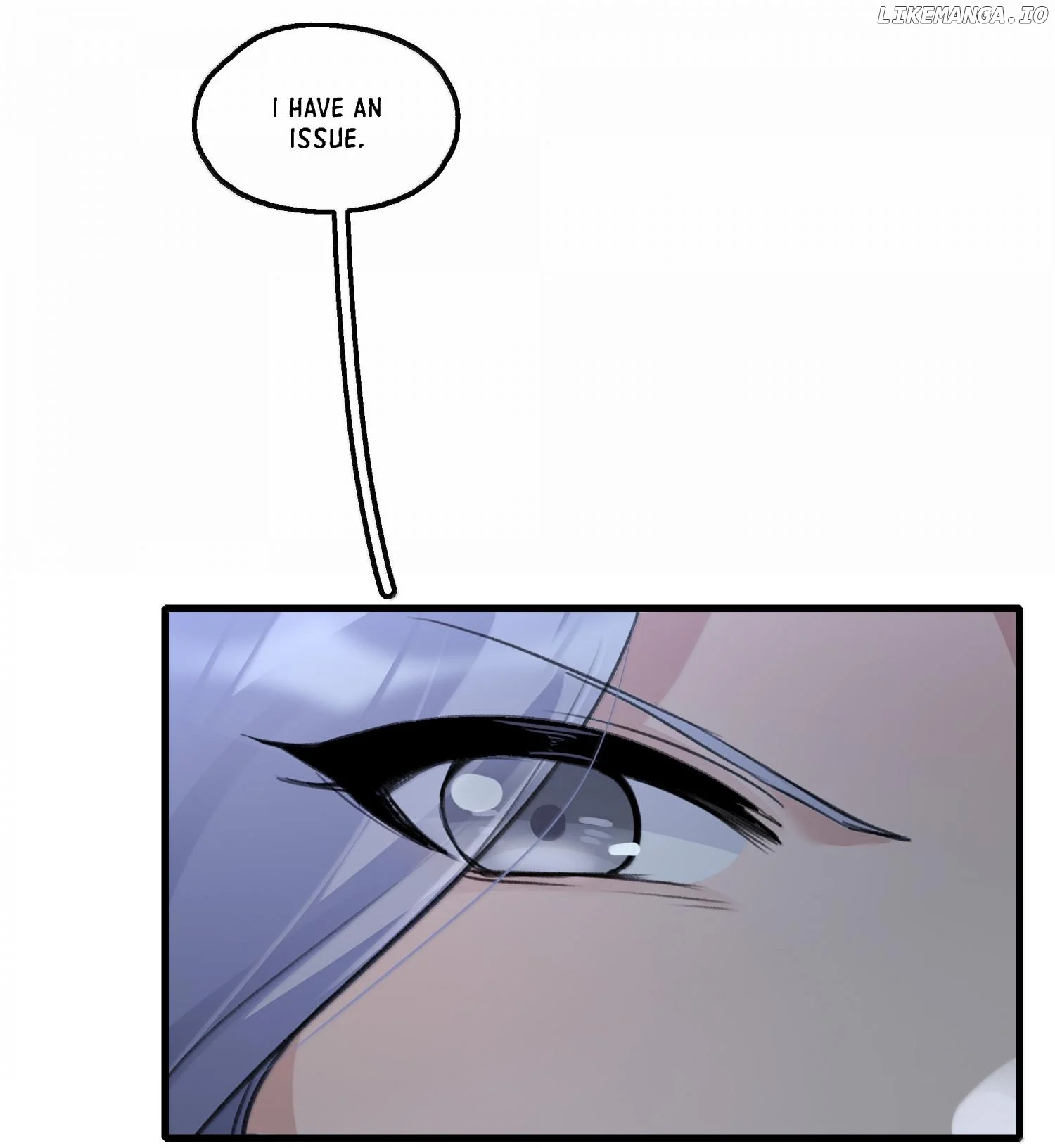 Long-awaited Feelings Chapter 117 page 9