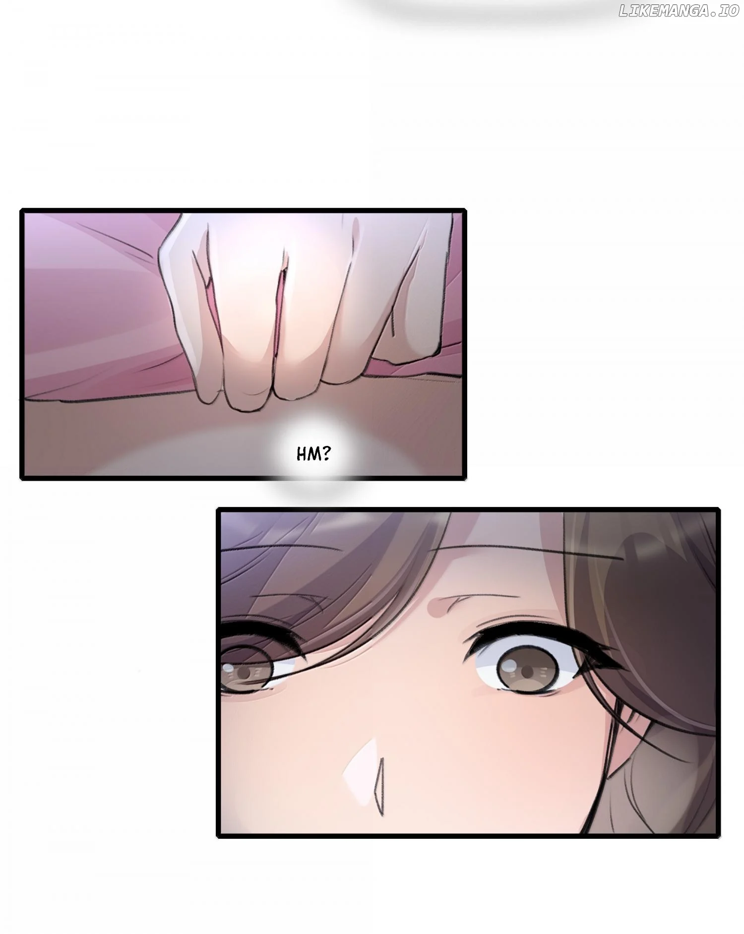 Long-awaited Feelings Chapter 117 page 13