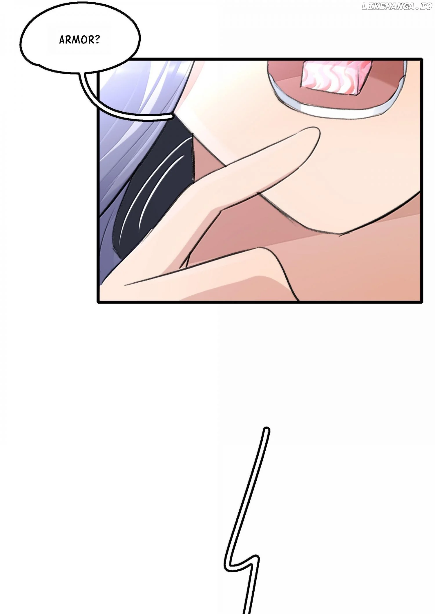 Long-awaited Feelings Chapter 117 page 26