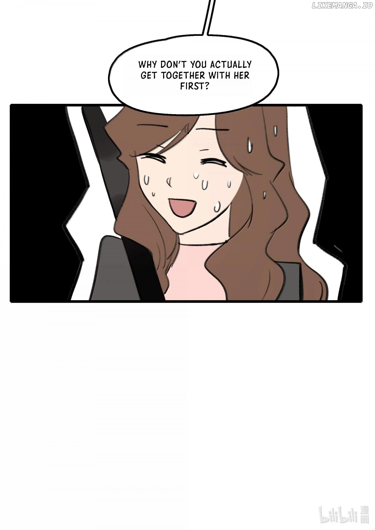 Long-awaited Feelings Chapter 117 page 27