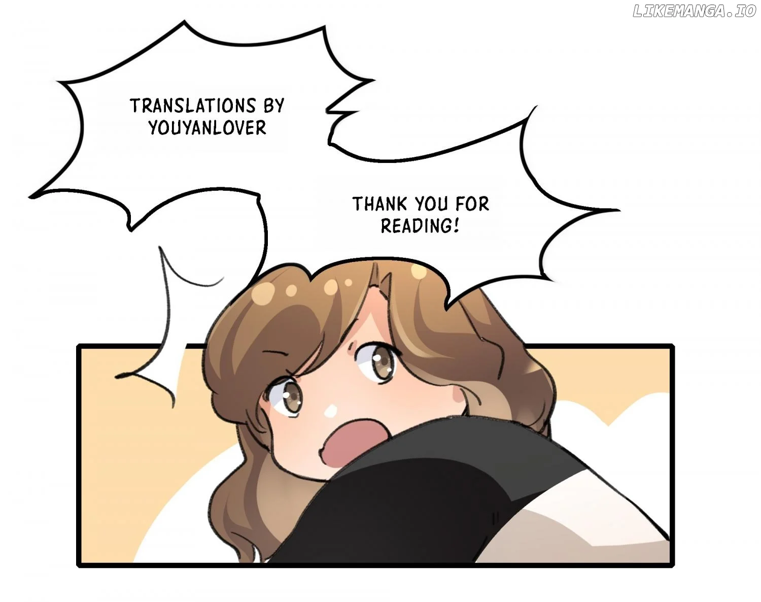 Long-awaited Feelings Chapter 117 page 28