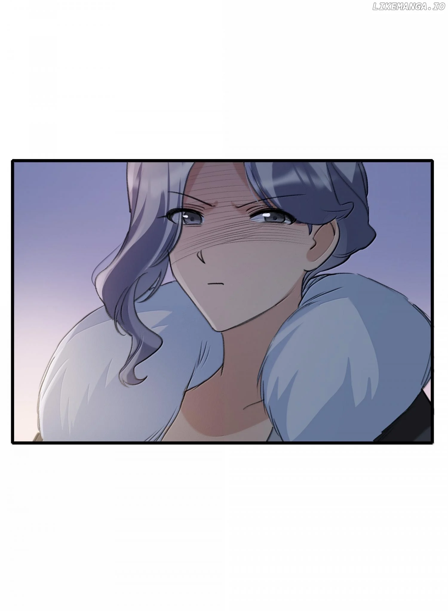 Long-awaited Feelings Chapter 117 page 3