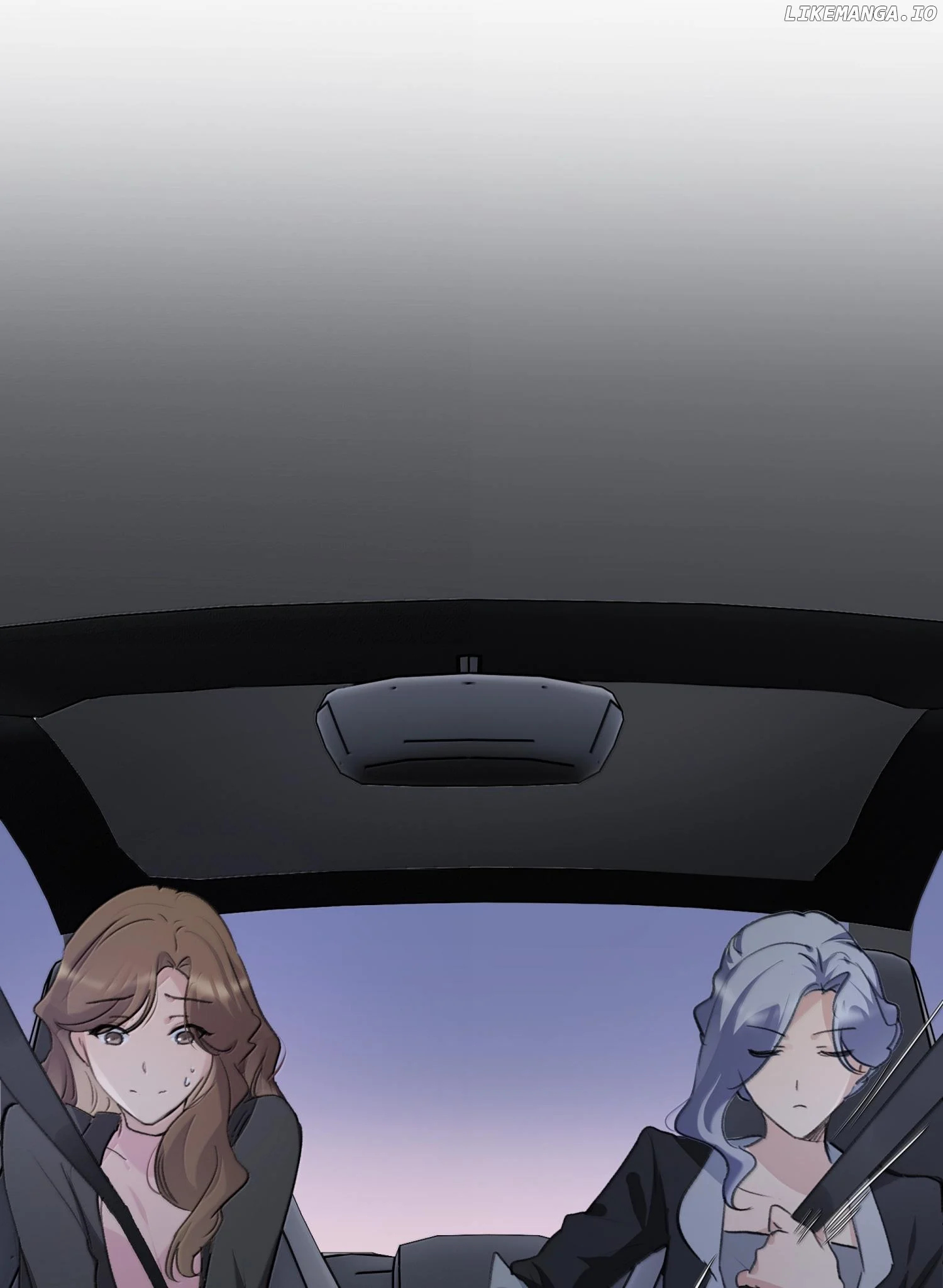Long-awaited Feelings Chapter 117 page 5