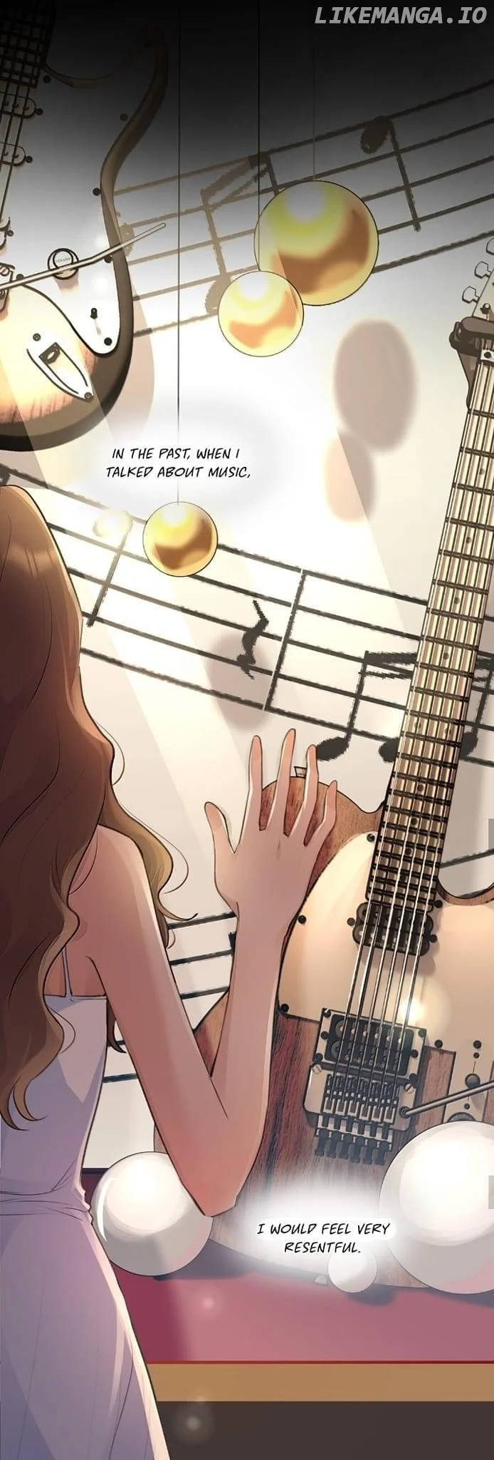 Long-awaited Feelings Chapter 121 page 10